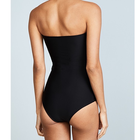 Mikoh Lana One Piece Bathing Suit - Picture 2 of 5